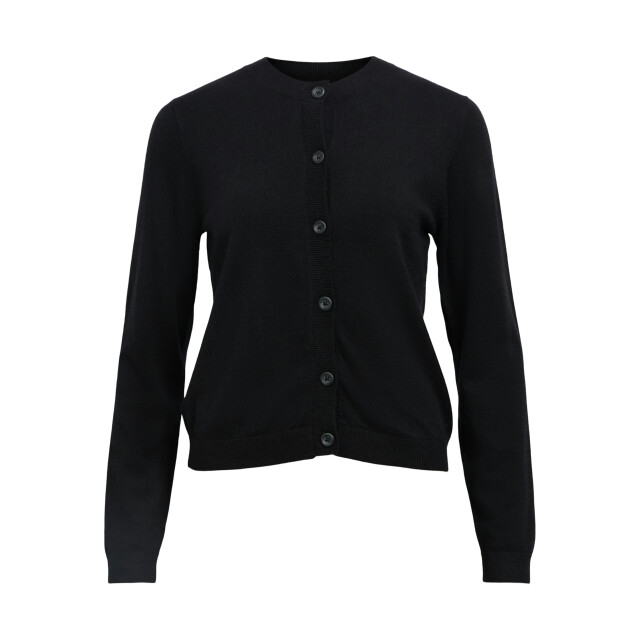 Object Objthess l/s short cardigan noos 23043508 large