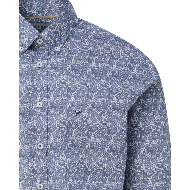 Campbell Casual overhemd 099203-001-XXXL large