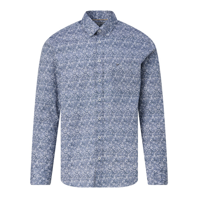 Campbell Casual overhemd 099203-001-XXXL large