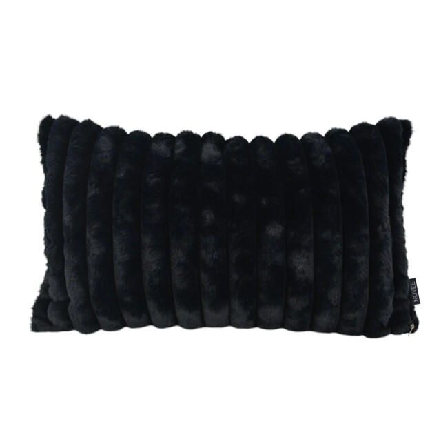NOVÉE Rosie rib | 30 x 50 cm | kussenhoes | polyester 3238519 large
