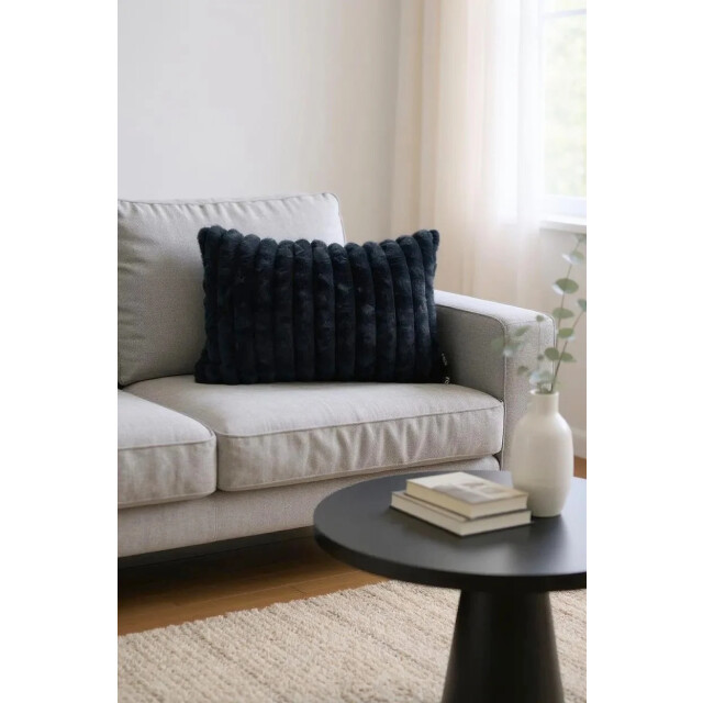 NOVÉE Rosie rib | 30 x 50 cm | kussenhoes | polyester 3238519 large