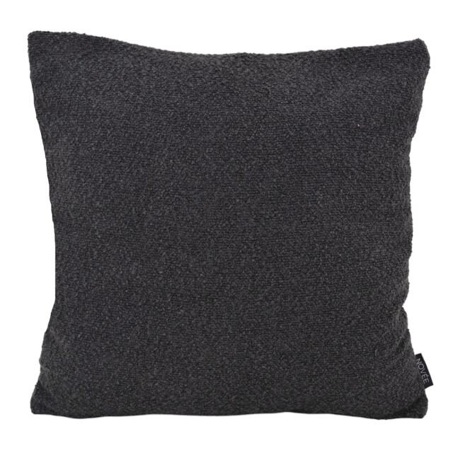 NOVÉE Sierkussen bouclé | 45 x 45 cm | polyester 3236530 large