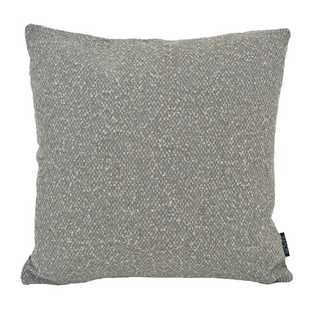 NOVÉE Sierkussen malibu sunset grey outdoor | 45 x 45 cm | bouclé / pp 3237590 large