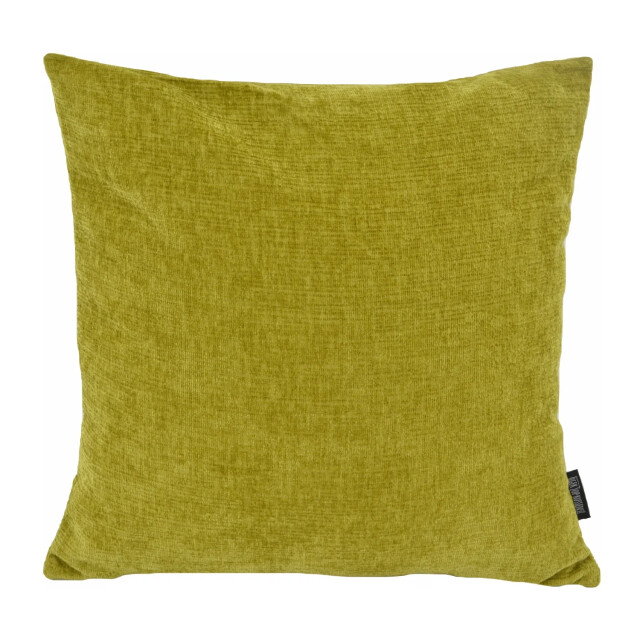 Gek op kussens! Chenille | 45 x 45 cm | kussenhoes | polyester 3238782 large