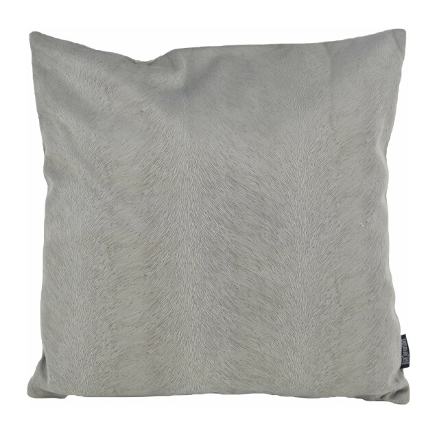Gek op kussens! Fox velvet | 45 x 45 cm | kussenhoes | acryl / polyester 3238779 large