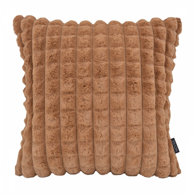 NOVÉE Sierkussen mimi fur | 45 x 45 cm | polyester 3236841 large