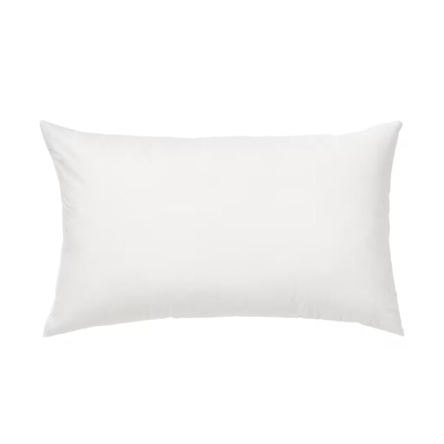 Gek op kussens! Binnenkussen | 30 x 50 cm | 300 gram | veren / dons 3238661 large