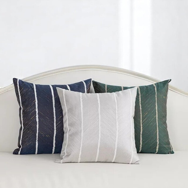 Gek op kussens! Shania | 45 x 45 cm | kussenhoes | polyester 3239043 large