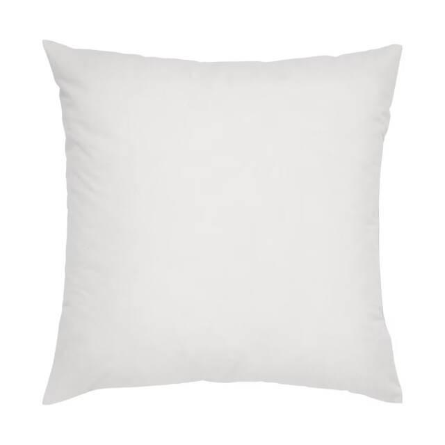 Gek op kussens! Binnenkussen | 50 x 50 cm | 600 gram | veren / dons 3237250 large