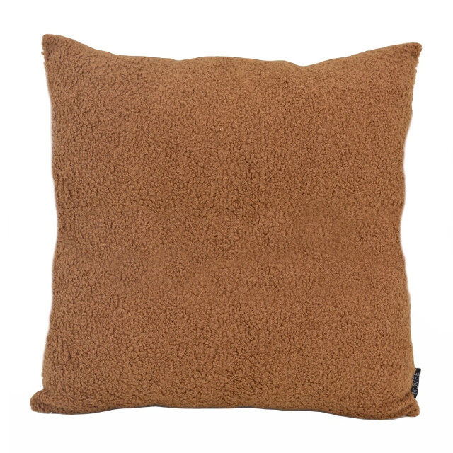 NOVÉE Sierkussen bouclé | 45 x 45 cm | polyester 3238382 large
