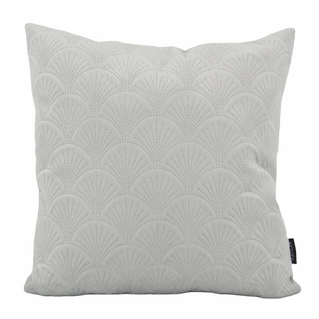 NOVÉE Sierkussen velvet shell | 45 x 45 cm | velvet / polyester 3237262 large