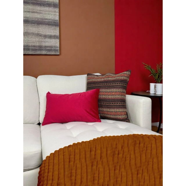 NOVÉE Mexican pedro | 45 x 45 cm | kussenhoes | katoen/polyester 3236733 large