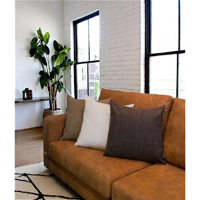 Gek op kussens! Indico | 45 x 45 cm | kussenhoes | katoen/polyester 3238750 large