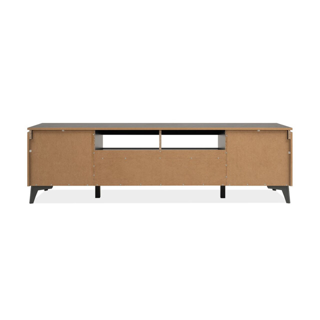 CaliCosy Tv-meubel 2 deuren 1 lade l177 cm bertrix 2937550 large