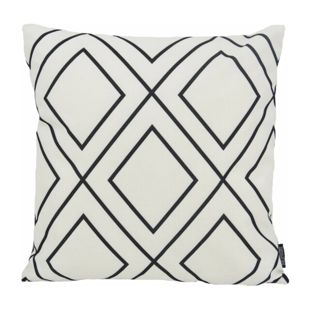 Gek op kussens! Zola boho #3 outdoor | 45 x 45 cm | kussenhoes | katoen 3239386 large