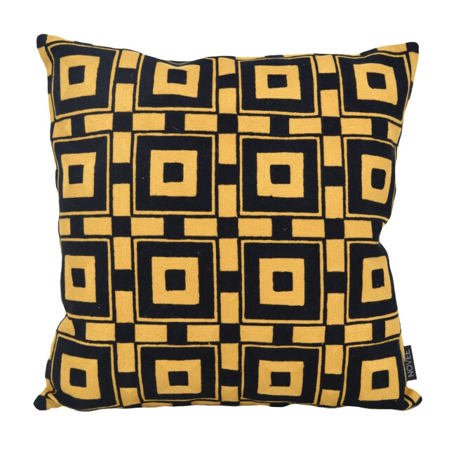 NOVÉE Sierkussen vanity square | 45 x45 cm | katoen 3237530 large