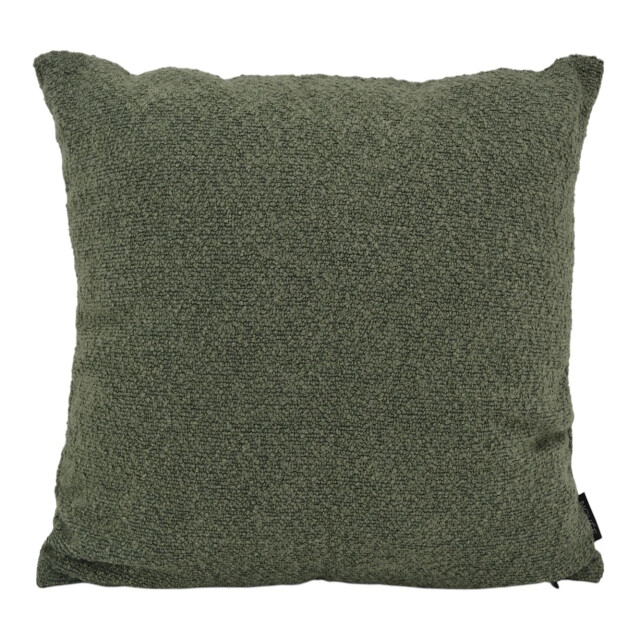 NOVÉE Sierkussen bouclé leger | 45 x 45 cm | polyester 3236532 large