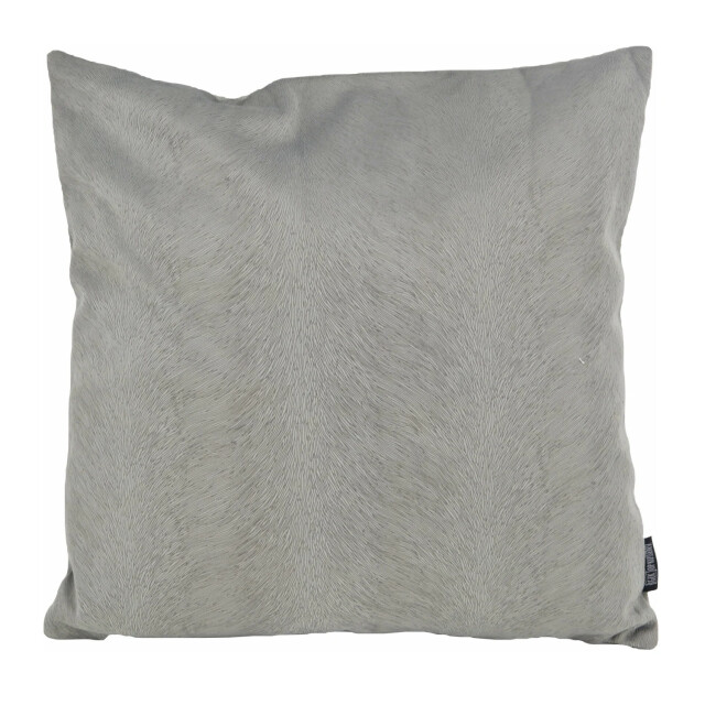 Gek op kussens! Sierkussen fox velvet | 45 x 45 cm | acryl / polyester 3238268 large