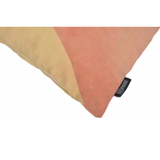 Gek op kussens! Sunset | 45 x 45 cm | kussenhoes | katoen/linnen 3238770 large