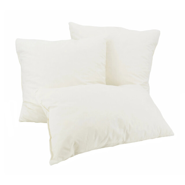NOVÉE Binnenkussen | 30 x 50 cm | 440 gram | traagschuim/ memory foam 3237336 large