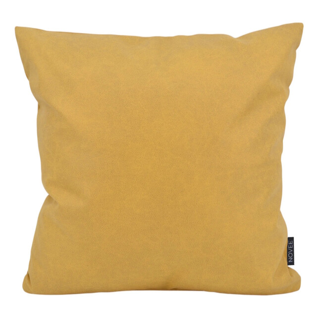 NOVÉE Sierkussen dean | 45 x 45 cm | pu leder 3236552 large