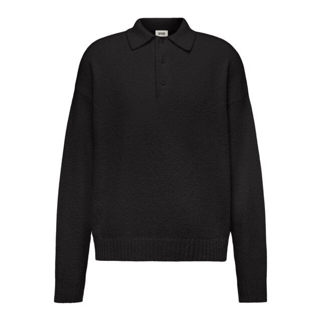 Drykorn Polos 422002 bekket 422002 Bekket large