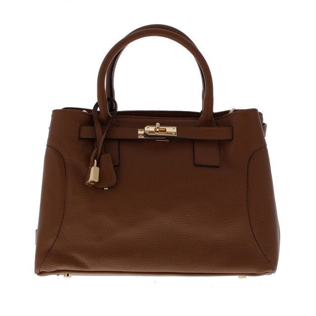 Gianni Notaro Carol J. Draaislot a4 bag | dames | maat: one 110593 large