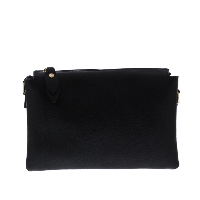 Gianni Notaro Carol J. 3 vak cross bag | dames | maat: one 110595 large