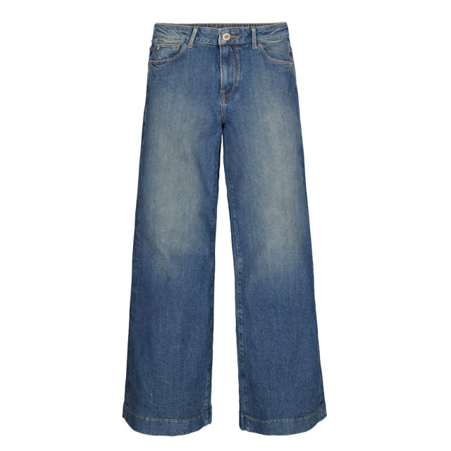 Garcia Jeans Celia blue denim 4105.35.0009 large