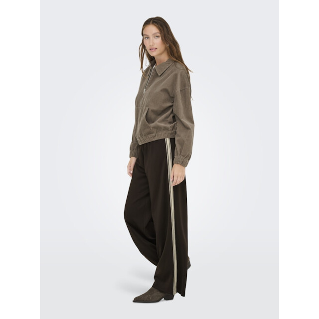 Only Onlasta wide stripe pants swt - 4109.70.0010 large