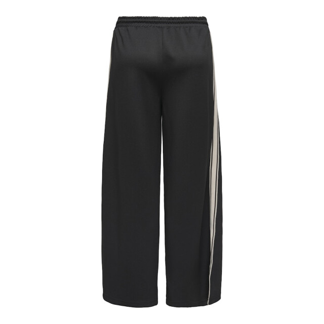 Only Onlasta wide stripe pants swt - 4109.80.0031 large