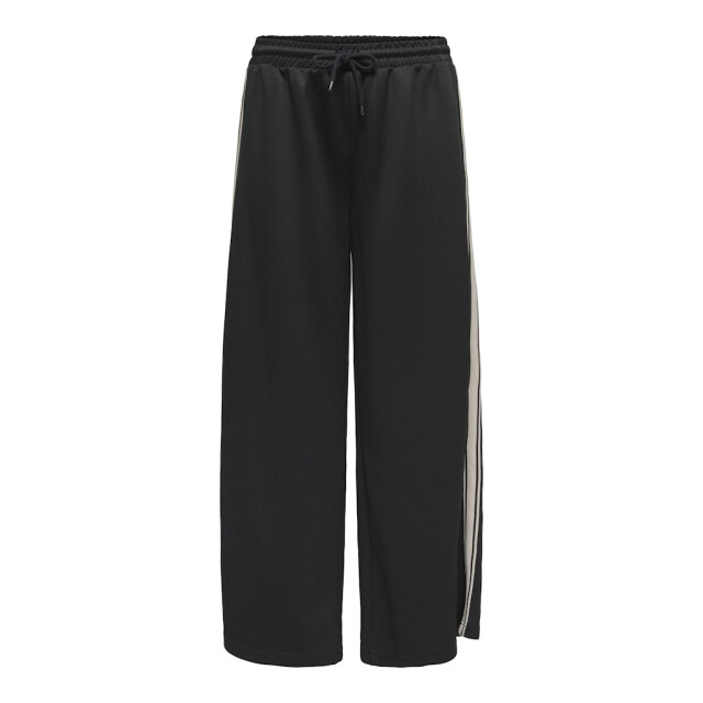 Only Onlasta wide stripe pants swt - 4109.80.0031 large