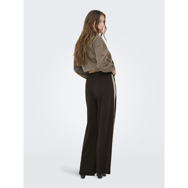 Only Onlasta wide stripe pants swt - 4109.70.0010 large