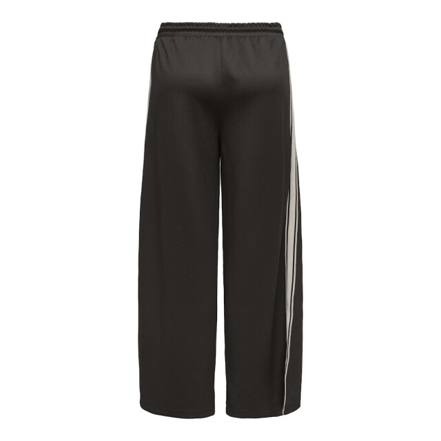 Only Onlasta wide stripe pants swt - 4109.70.0010 large