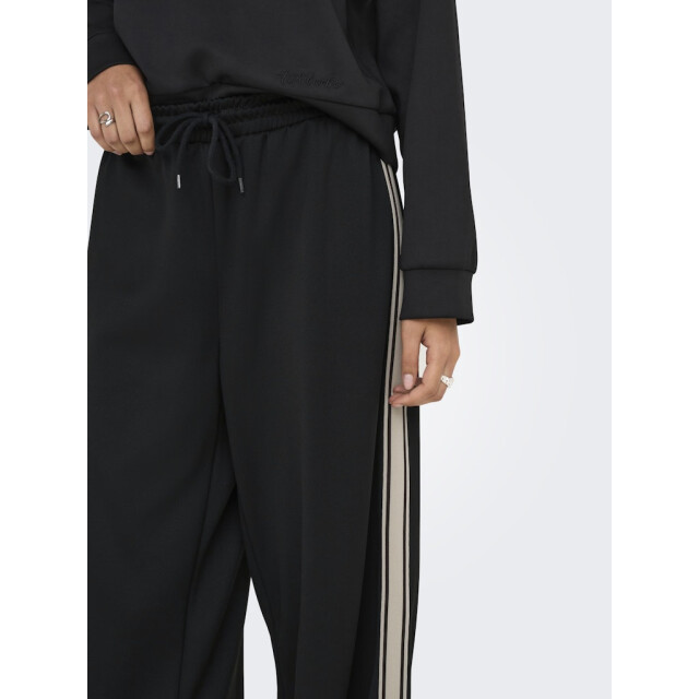 Only Onlasta wide stripe pants swt - 4109.80.0031 large