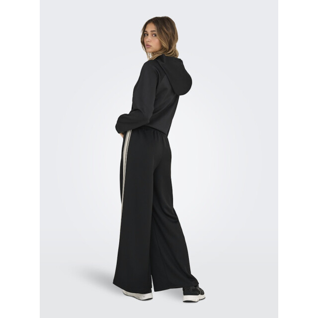 Only Onlasta wide stripe pants swt - 4109.80.0031 large