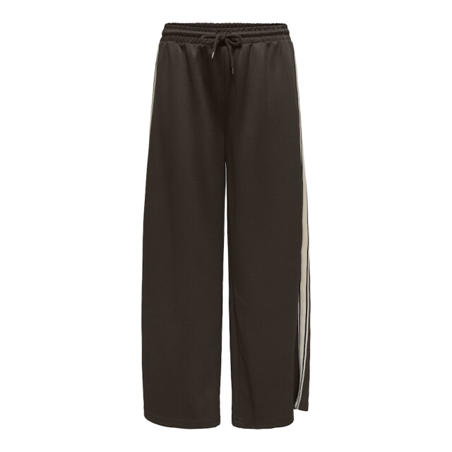 Only Onlasta wide stripe pants swt - 4109.70.0010 large