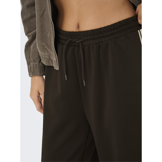Only Onlasta wide stripe pants swt - 4109.70.0010 large