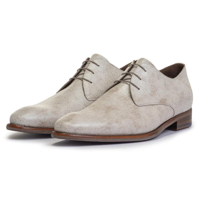 Floris van Bommel SFM-30336 Geklede schoenen Beige SFM-30336 large
