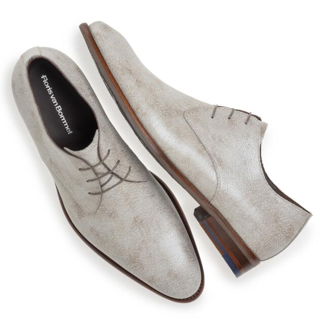 Floris van Bommel SFM-30336 Geklede schoenen Beige SFM-30336 large