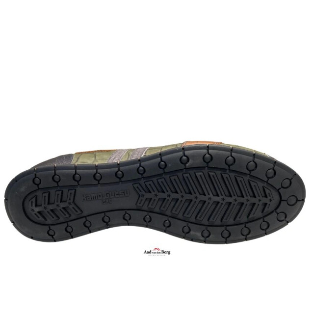 Kamo-Gutsu Herenschoenen sneakers Tifo-030 large