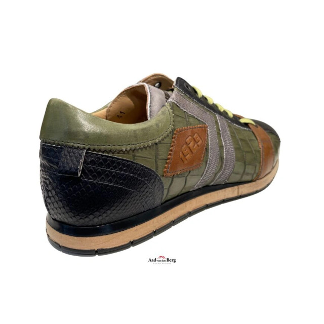 Kamo-Gutsu Herenschoenen sneakers Tifo-030 large