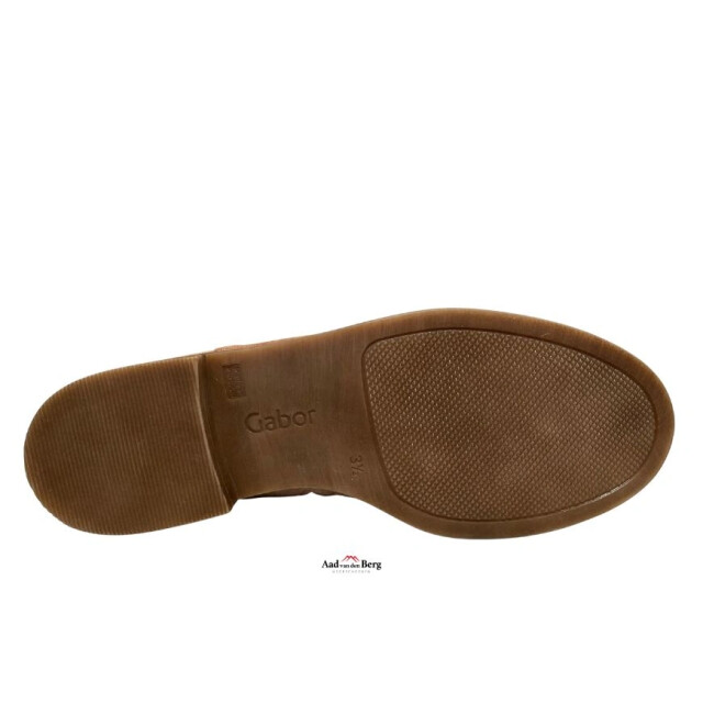 Gabor 72.790 Enkellaarzen Bruin 72.790 large