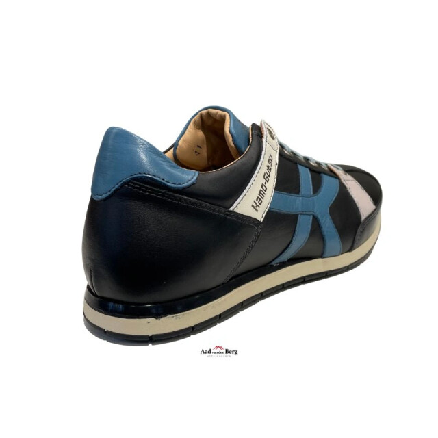 Kamo-Gutsu Herenschoenen sneakers Tifo-044 large