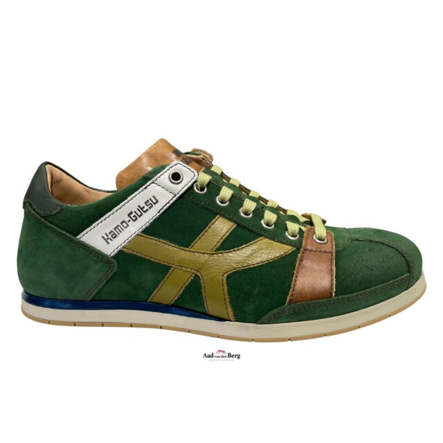 Kamo-Gutsu Herenschoenen sneakers Tifo-044 large