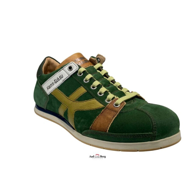Kamo-Gutsu Herenschoenen sneakers Tifo-044 large