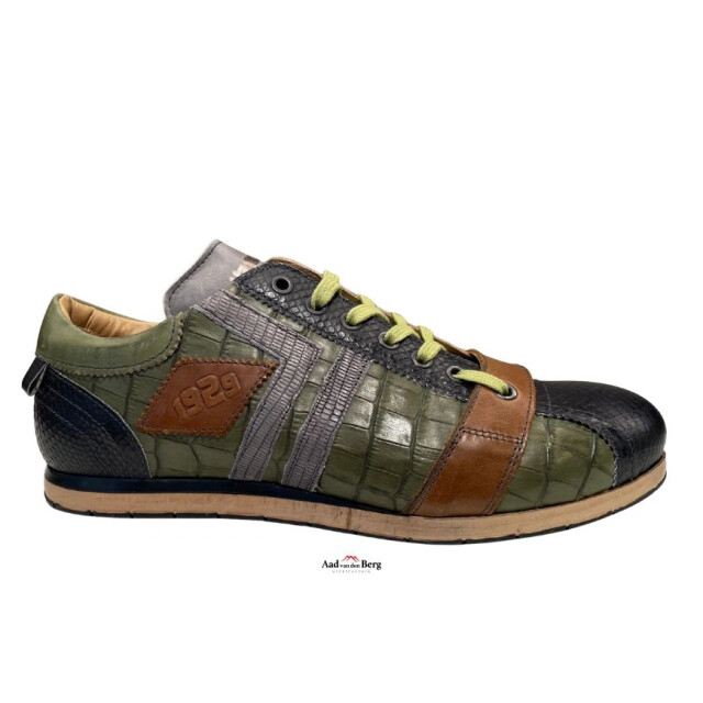 Kamo-Gutsu Herenschoenen sneakers Tifo-030 large