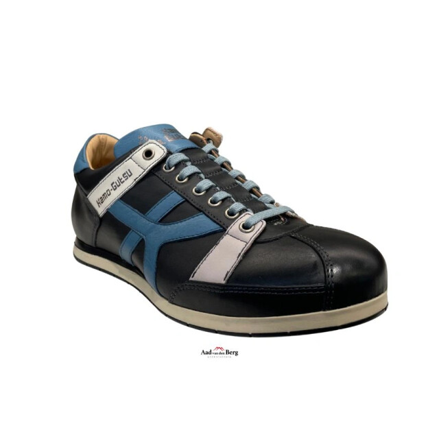 Kamo-Gutsu Herenschoenen sneakers Tifo-044 large