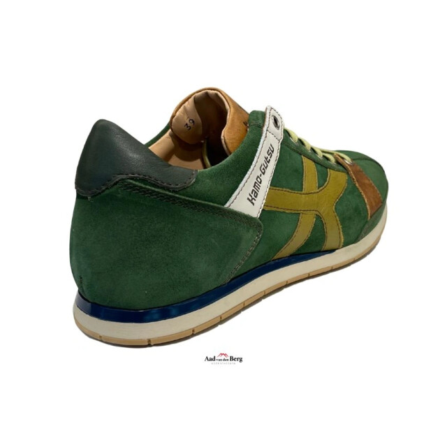 Kamo-Gutsu Herenschoenen sneakers Tifo-044 large