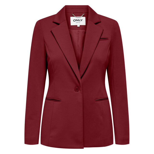 Only Blazer 15298659 peach Only Blazer 15298659 PEACH large